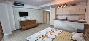 Casa del Mar, studio cu vedere catre mare si lac. - imagine 2