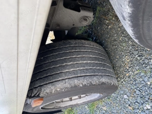 Vând semiremorcă frigorifică Schmitz mega - imagine 4