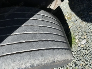 Vând semiremorcă frigorifică Schmitz mega - imagine 8