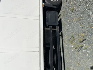 Vând semiremorcă frigorifică Schmitz mega - imagine 9