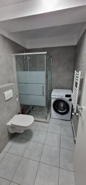 Casa del Mar, studio cu vedere catre mare si lac. - imagine 5