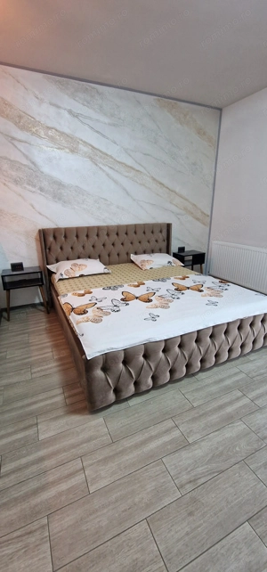 Casa del Mar, studio cu vedere catre mare si lac. - imagine 15