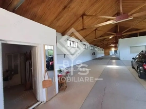 Hala 1200mp +3000mp teren