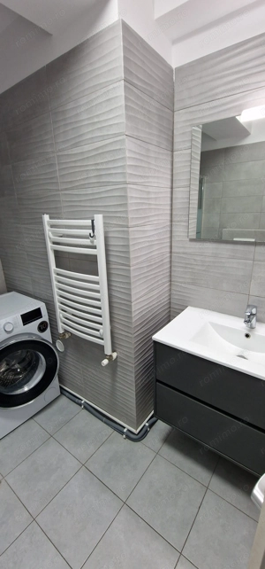 Casa del Mar, studio cu vedere catre mare si lac. - imagine 12