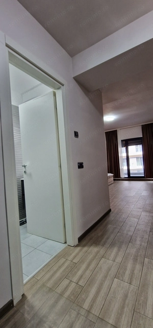 Casa del Mar, studio cu vedere catre mare si lac. - imagine 11