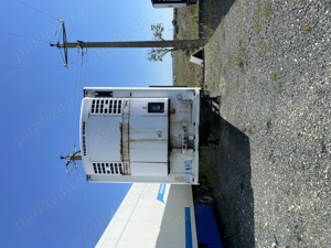 Vând semiremorcă frigorifică Schmitz mega - imagine 7