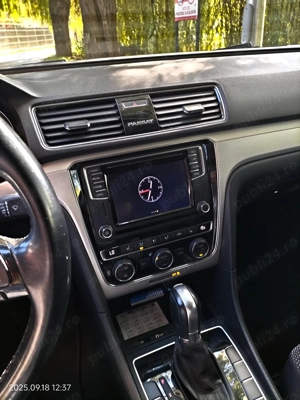 Vw Passat 2018, 84000km  - imagine 3