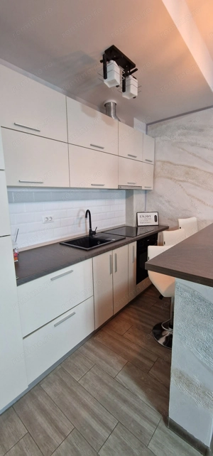 Casa del Mar, studio cu vedere catre mare si lac. - imagine 16