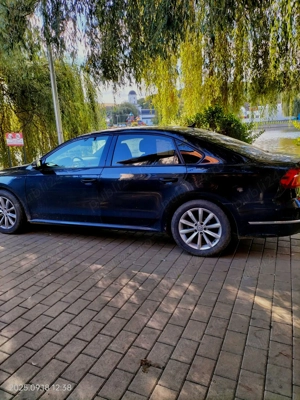 Vw Passat 2018, 84000km  - imagine 4