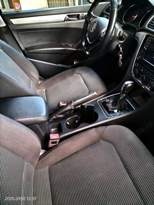 Vw Passat 2018, 84000km  - imagine 6
