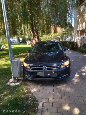 Vw Passat 2018, 84000km  - imagine 2