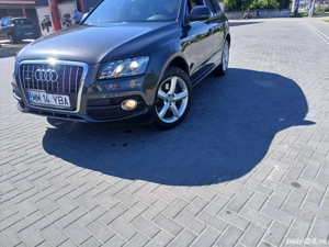 De vânzare Audi Q5 automat