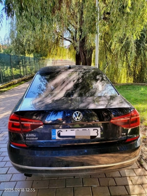 Vw Passat 2018, 84000km  - imagine 7