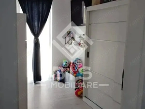 Apartament 3 camere, etaj 7/10 - imagine 3