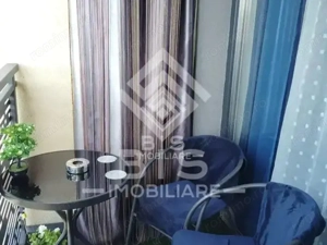 Apartament 3 camere, etaj 7/10 - imagine 10