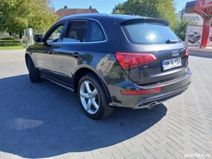 De vânzare Audi Q5 automat  - imagine 4