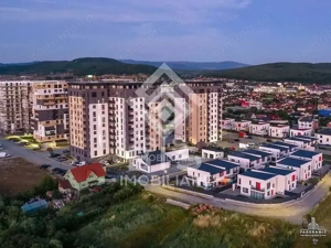 Apartament 3 camere, etaj 7/10 - imagine 11