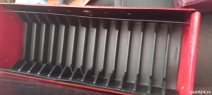 suporturi pentru casete 