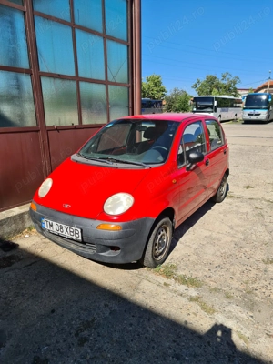 Proprietar-Matiz de vânzare, mașină de garaj, puțin folosită  - imagine 2 Proprietar-Matiz de vânzare, mașină de garaj, puțin folosită  - imagine 2