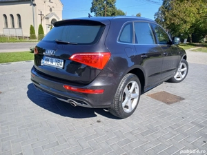 De vânzare Audi Q5 automat  - imagine 5