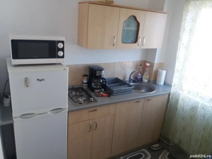 Inchiriere pe termen lung apartament pe faleza Dunarii - imagine 3