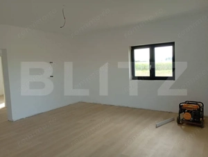 Casa de vanzare, cu 3 camere,138 mp, zona Amati - imagine 5