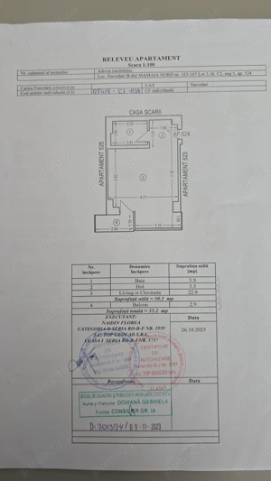 *oportunitate de investiție   pozitie premium în mamaia lângă loft, nuba si fratelli* - imagine 7