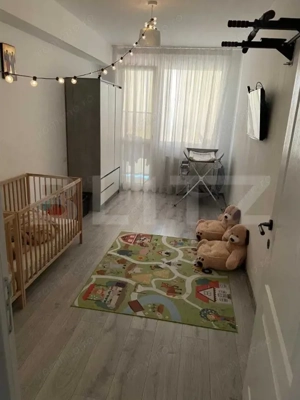 Apartament cu 3 camere, 86 mp utili, London Residence - imagine 6