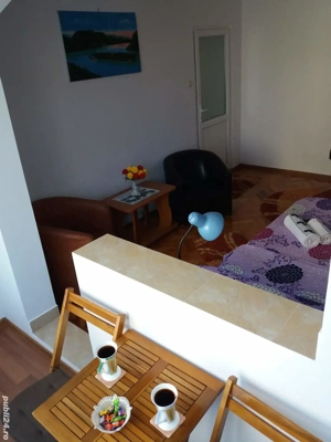 Inchiriere pe termen lung apartament pe faleza Dunarii - imagine 4