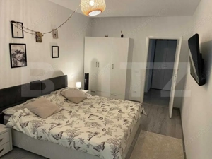 Apartament cu 3 camere, 86 mp utili, London Residence