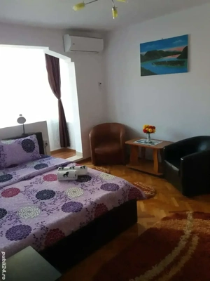 Inchiriere pe termen lung apartament pe faleza Dunarii - imagine 2
