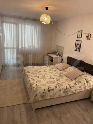 Apartament cu 3 camere, 86 mp utili, London Residence - imagine 3