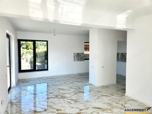 Vila superba cu 5 camere, intabulata 2025, P+E, toate utilitatile.  Harman - Brasov