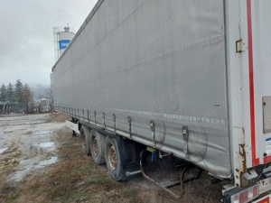 Semiremorcă krone  - imagine 4