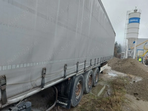 Semiremorcă krone  - imagine 2