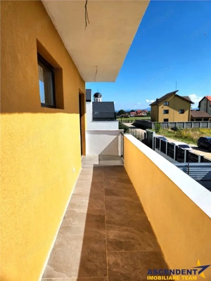 Vila superba cu 5 camere, intabulata 2025, P+E, toate utilitatile.  Harman - Brasov - imagine 11