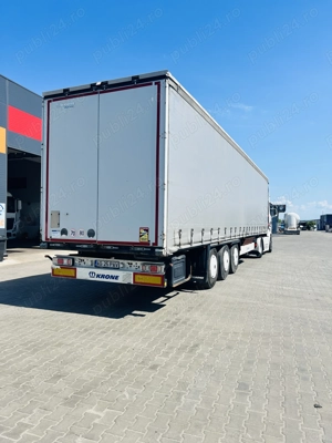 Semiremorcă krone  - imagine 6