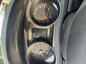 VW Jetta 1,2 tsi, 21.618 km - imagine 2