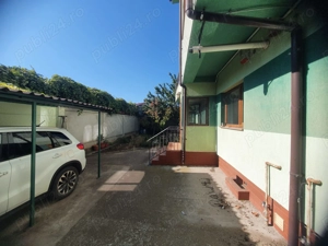 Victoria - Intre strada Poporului si Bulevardul Lapusneanu! Vila tip duplex P+1+M   - imagine 3