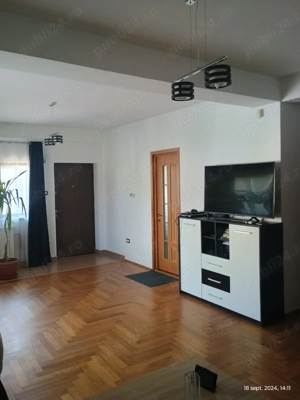 Victoria - Intre strada Poporului si Bulevardul Lapusneanu! Vila tip duplex P+1+M   - imagine 4