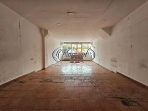 Spatiu comercial cu vad pietonal intens disponibil imediat - imagine 4