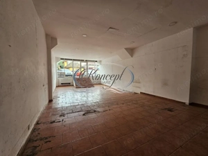 Spatiu comercial cu vad pietonal intens disponibil imediat - imagine 3