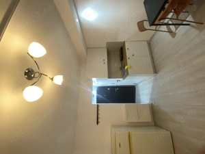 Garsoniera nou renovată, metrou 1 decembrie 1918, sector 3 