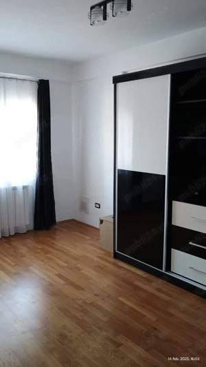 Victoria - Intre strada Poporului si Bulevardul Lapusneanu! Vila tip duplex P+1+M   - imagine 6