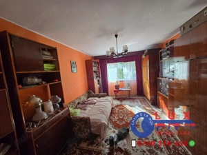 ID 3620 Apartament 3 camere + GARAJ + BOXĂ