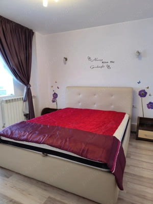 Apartament 3 camere I.C.Frimu