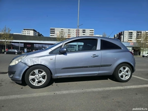 Opel Corsa 1.3 diesel URGENT! - imagine 3