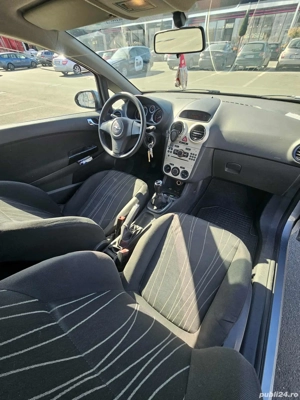 Opel Corsa 1.3 diesel URGENT! - imagine 5