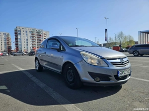 Opel Corsa 1.3 diesel URGENT! - imagine 2