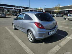 Opel Corsa 1.3 diesel URGENT! - imagine 4